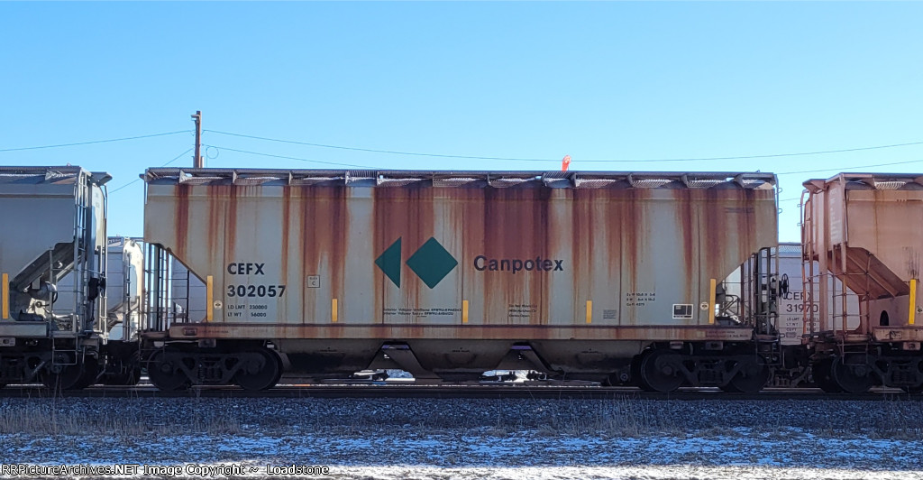 CEFX 302057